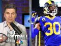 Do L.A. Rams have depth to help Todd Gurley? Do L.A. Rams have depth to help Todd Gurley?