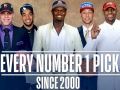 Every Number One Pick Since 2000! From Kenyon Martin to Zion Williamson Every Number One Pick Since 2000! From Kenyon Martin to Zion Williamson