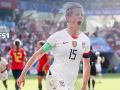 2019 FIFA Women’s World Cup Highlights - Spain vs. United States 2019 FIFA Women’s World Cup Highlights - Spain vs. United States