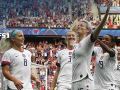 2019 FIFA Women’s World Cup Highlights - France vs. United States 2019 FIFA Women’s World Cup Highlights - France vs. United States