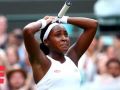 15-year-old Cori Gauff stuns Venus Williams in Round 1 15-year-old Cori Gauff stuns Venus Williams in Round 1