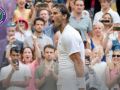 Rafael Nadal vs Nick Kyrgios at Wimbledon 2019 Rafael Nadal vs Nick Kyrgios at Wimbledon 2019