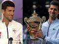 Novak Djokovic: When crowd chanted 'Roger' I heard 'Novak' Novak Djokovic: When crowd chanted 'Roger' I heard 'Novak'