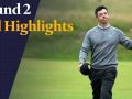 2019 British Open - Round 2 Highlights 2019 British Open - Round 2 Highlights