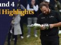 Shane Lowry British Open Win - 2019 Tournament Highlights Shane Lowry British Open Win - 2019 Tournament Highlights
