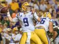 LSU Tigers football 2019 schedule includes Texas, Alabama on road LSU Tigers football 2019 schedule includes Texas, Alabama on road
