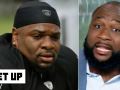 Vontaze Burfict needs to be kicked out of the NFL, not just suspended Vontaze Burfict needs to be kicked out of the NFL, not just suspended