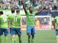 90 in 90: Seattle Sounders vs. Toronto FC 90 in 90: Seattle Sounders vs. Toronto FC