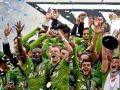 Seattle Sounders FC 3, Toronto FC 1 Seattle Sounders FC 3, Toronto FC 1