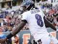 Lamar Jackson uses video game moves for Insane 47-yard TD Lamar Jackson uses video game moves for Insane 47-yard TD