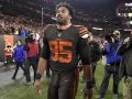 NFL suspends Myles Garrett indefinitely after fight with Mason Rudolph NFL suspends Myles Garrett indefinitely after fight with Mason Rudolph