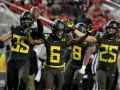 Pac-12 Championship Game Highlights: #5 Utah vs #13 Oregon Pac-12 Championship Game Highlights: #5 Utah vs #13 Oregon