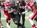 Sun Belt Championship Highlight: Louisiana-Lafayette vs No. 21 Appalachian State Sun Belt Championship Highlight: Louisiana-Lafayette vs No. 21 Appalachian State