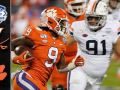 Virginia vs. Clemson ACC Football Championship Highlights (2019) Virginia vs. Clemson ACC Football Championship Highlights (2019)