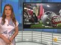 Report: NFL Investigating After New England Patriots Employee Seen Filming During Cincinnati Bengals Game Report: NFL Investigating After New England Patriots Employee Seen Filming During Cincinnati Bengals Game