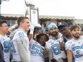 Military Bowl Highlights: North Carolina vs Temple Military Bowl Highlights: North Carolina vs Temple