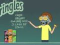 Pringles - Rick and Morty x Pringles - Super Bowl Commercial (2020) Pringles - Rick and Morty x Pringles - Super Bowl Commercial (2020)