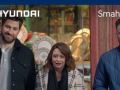 Hyundai Sonata - Smaht Pahk - Super Bowl Commercial (2020) Hyundai Sonata - Smaht Pahk - Super Bowl Commercial (2020)