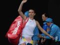 2020 Australian Open press conference: Halep - ’To lose like this hurts more’ 2020 Australian Open press conference: Halep - ’To lose like this hurts more’
