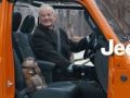 Jeep Gladiator - Groundhog Day - Super Bowl Commercial (2020) Jeep Gladiator - Groundhog Day - Super Bowl Commercial (2020)