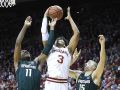 Big Ten basketball facing unprecedented and unparalleled parity this season Big Ten basketball facing unprecedented and unparalleled parity this season