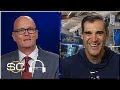 Villanova coach Jay Wright on how to prepare for the Big East tourney Villanova coach Jay Wright on how to prepare for the Big East tourney