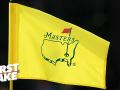 First Take reacts to The Masters Tournament being postponed due to coronavirus concerns First Take reacts to The Masters Tournament being postponed due to coronavirus concerns