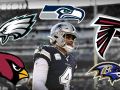 NFL schedule allows three teams the rare chance to accomplish the Bird Gauntlet NFL schedule allows three teams the rare chance to accomplish the Bird Gauntlet