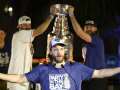 Lightning celebrate Stanley Cup title with boat parade