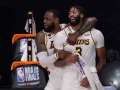 NBA Finals: Inside Lakers' first title with LeBron
