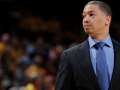 Clippers Hire Ty Lue as New Head Coach on a Five-Year Deal