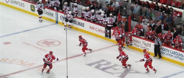 Carolina Hurricanes Schedule - 2019\2020 NHL Hockey Season