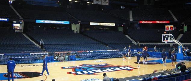 DePaul Blue Demons Basketball Schedule (2019\2020 Season) DePaul Blue Demons Basketball Schedule (2019\2020 Season)