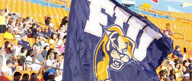 FIU Football Schedule - 2020 Panthers Season FIU Football Schedule - 2020 Panthers Season