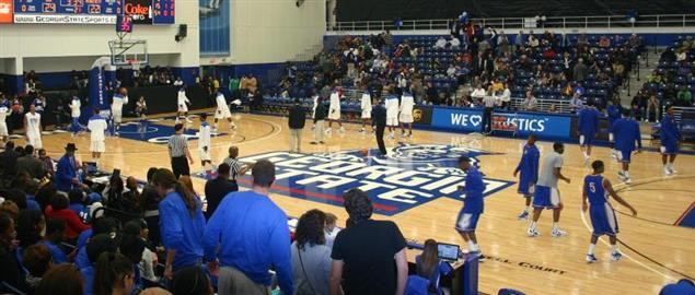 Georgia State Basketball Schedule - 2020\2021 Panthers Season Georgia State Basketball Schedule - 2020\2021 Panthers Season