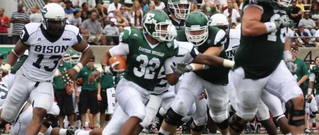 Howard Football Roster, Players & Games - 2020 Bison Season Howard Football Roster, Players & Games - 2020 Bison Season