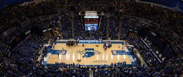 Indiana State Basketball Schedule - 2019\2020 Sycamores Season