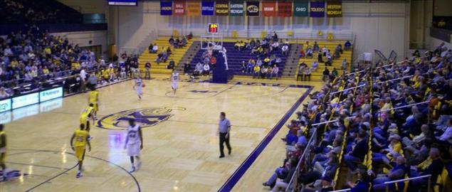 Kent State Basketball Schedule - 2020\2021 Golden Flashes Season