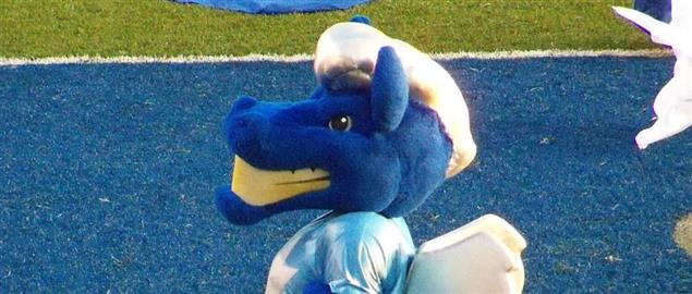 Middle Tennessee Football Schedule - 2020 Blue Raiders Games Middle Tennessee Football Schedule - 2020 Blue Raiders Games