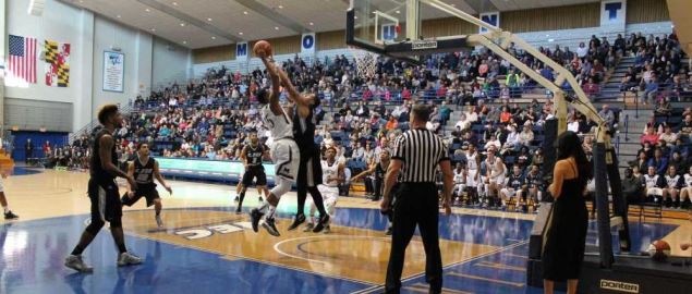 Mount St. Mary's Basketball Schedule (2020\2021 Season)