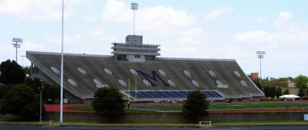 Murray State Football Schedule - 2020 Racers Season Murray State Football Schedule - 2020 Racers Season