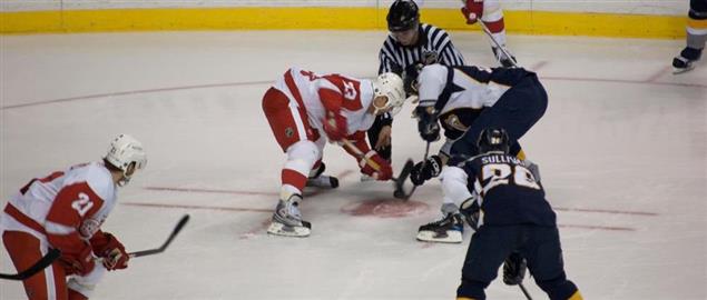 nashville predators vs red wings nashville predators vs red wings