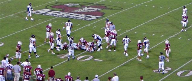 New Mexico State Football Schedule - 2020 Aggies Season New Mexico State Football Schedule - 2020 Aggies Season