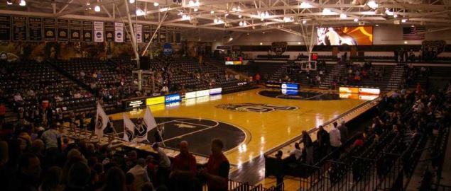 Oakland Basketball Schedule - 2019\2020 Golden Grizzlies Season
