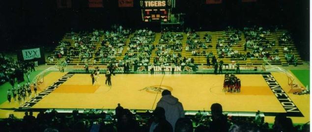 Princeton Basketball Schedule - 2020\2021 Tigers Season