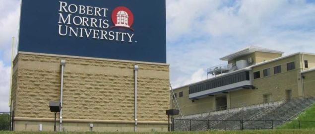 Robert Morris Football Schedule - 2020 Colonials Season Robert Morris Football Schedule - 2020 Colonials Season