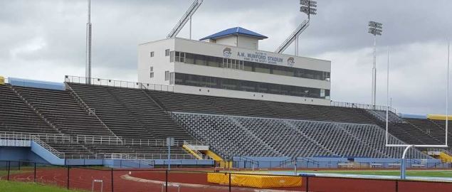 Southern University Football Schedule 2020 Jaguars Season