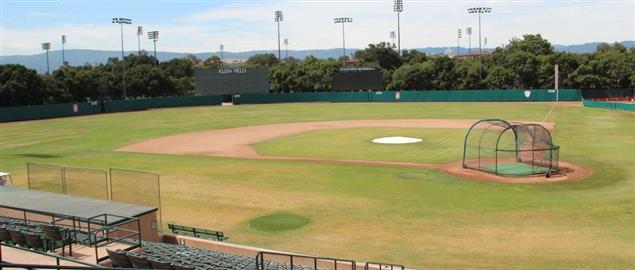 Stanford Baseball Schedule - 2020 Cardinal Season