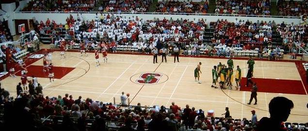 Stanford Basketball Schedule - 2020\2021 Cardinal Season