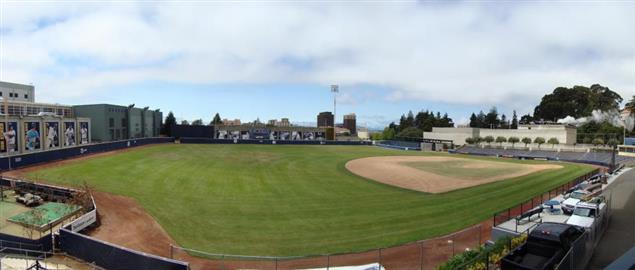 California Baseball Schedule 2020 Cal Bears Season